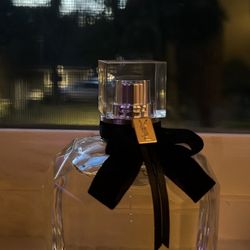 YSL Mon Paris Eau De Parfume