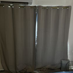 Blinds