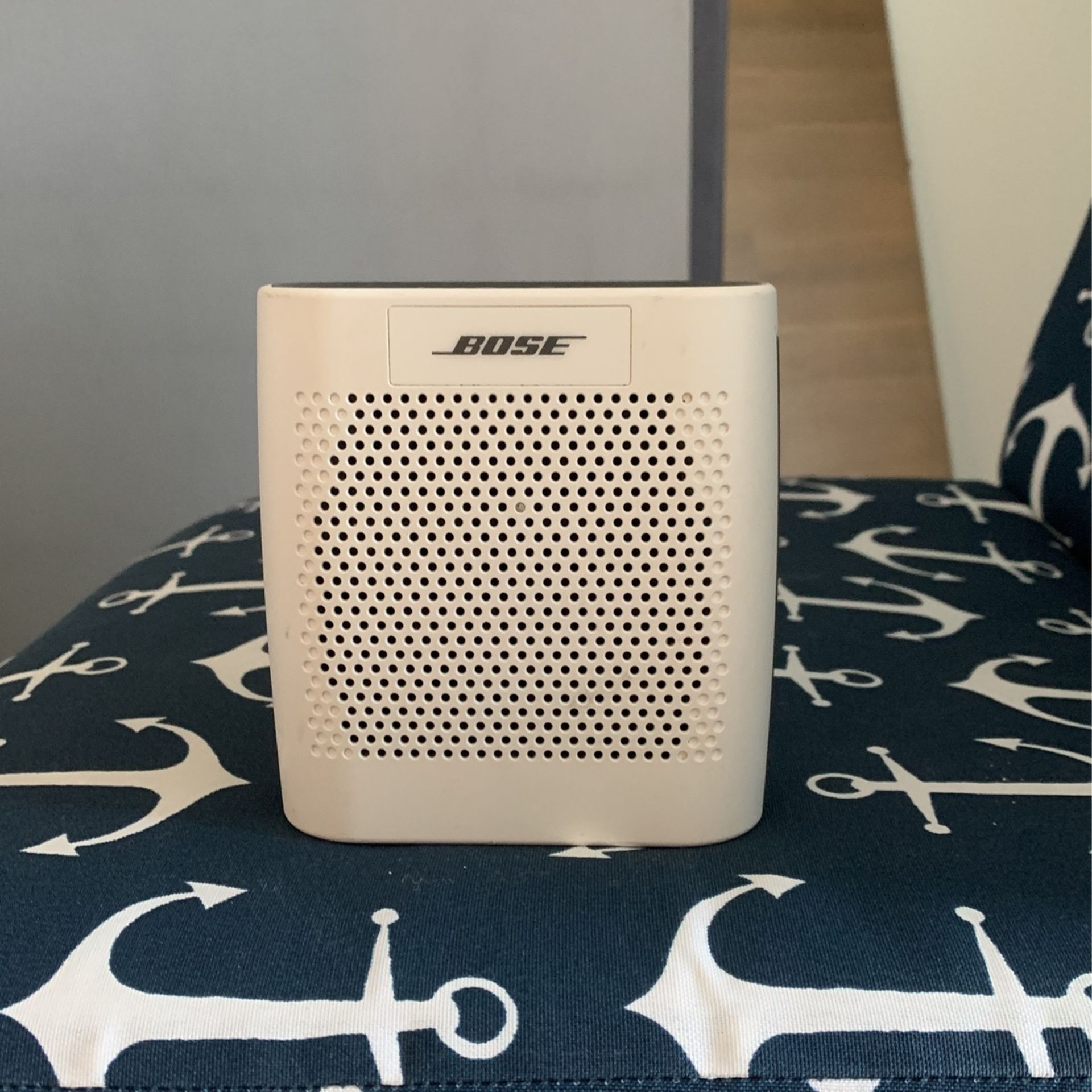 Bose Bluetooth Speaker