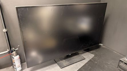 LG 43UN700-B