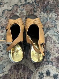 👡 Zapatos/ Sandalias Michael Kors originales –