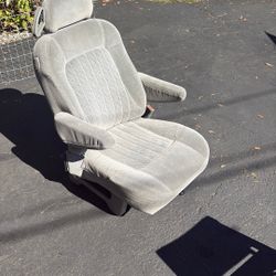 Chevy Astro Van Mid Row Seats