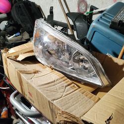 Civic 2004 -2005 headlight
