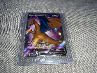 Pokémon  Charizard