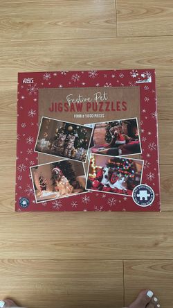 Jigsaw Puzzles