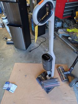 Tineco GO H2O Cordless Wet Dry Vac - Bare Tool