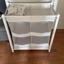 Baby Storage Organizer