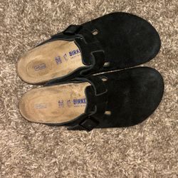 birkenstocks