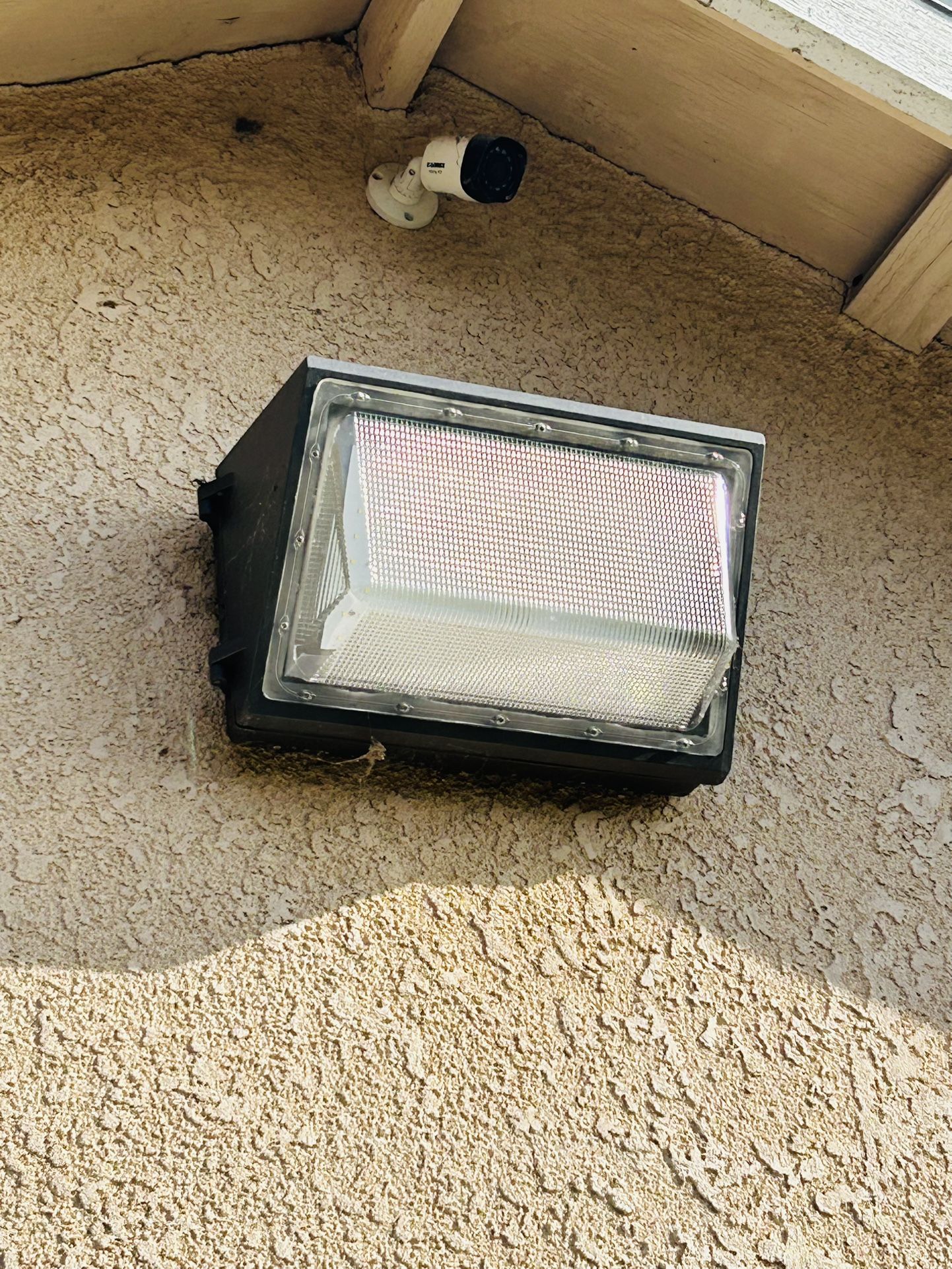 LED Flood Lights / Wall Pack Light