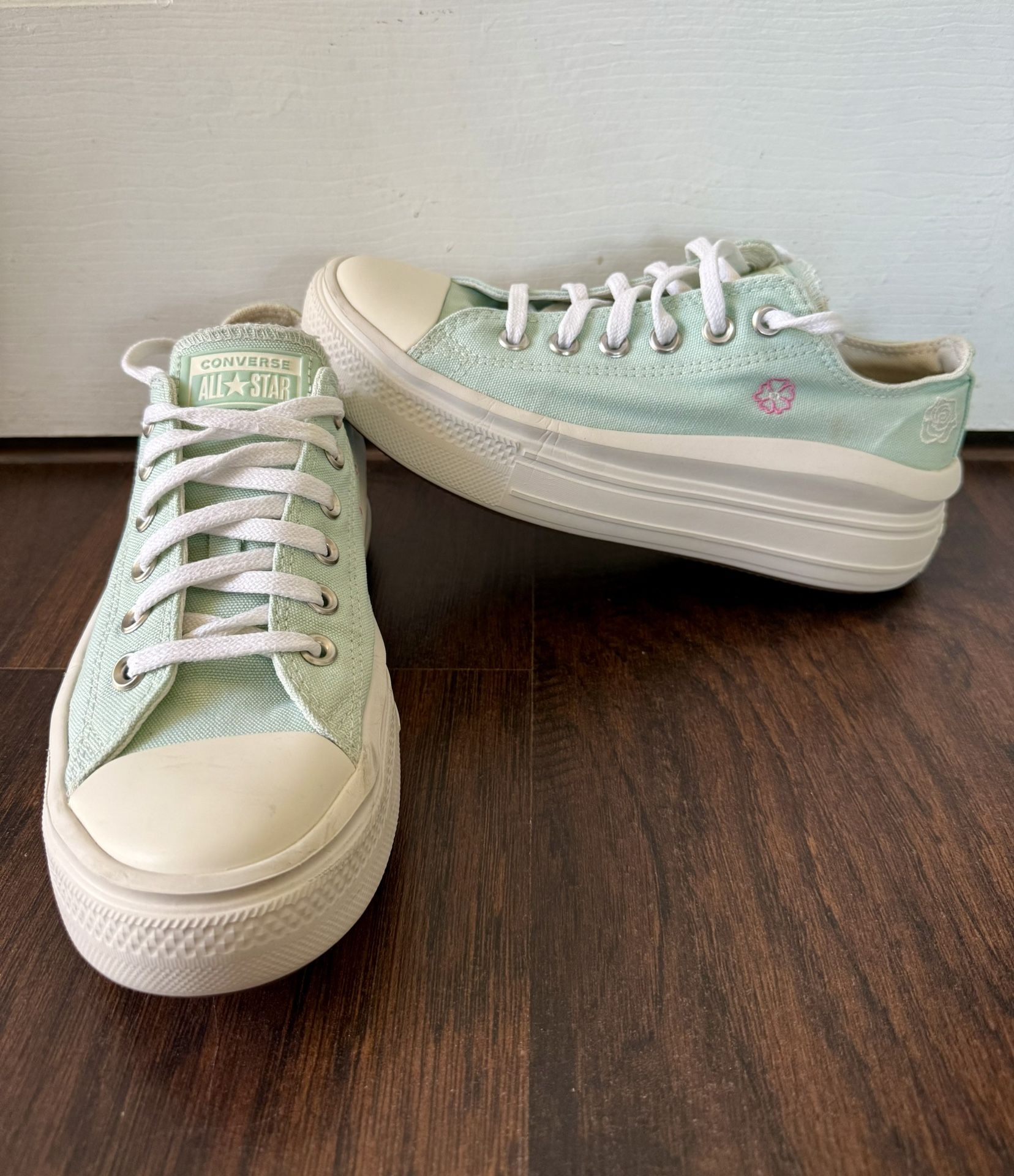 Women Shoes  -Converse