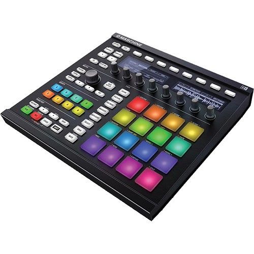 Native Instruments - Maschine - MKII Kit
