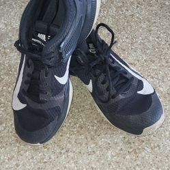 Nike Volleyball Women's Shoes Size 8.5
