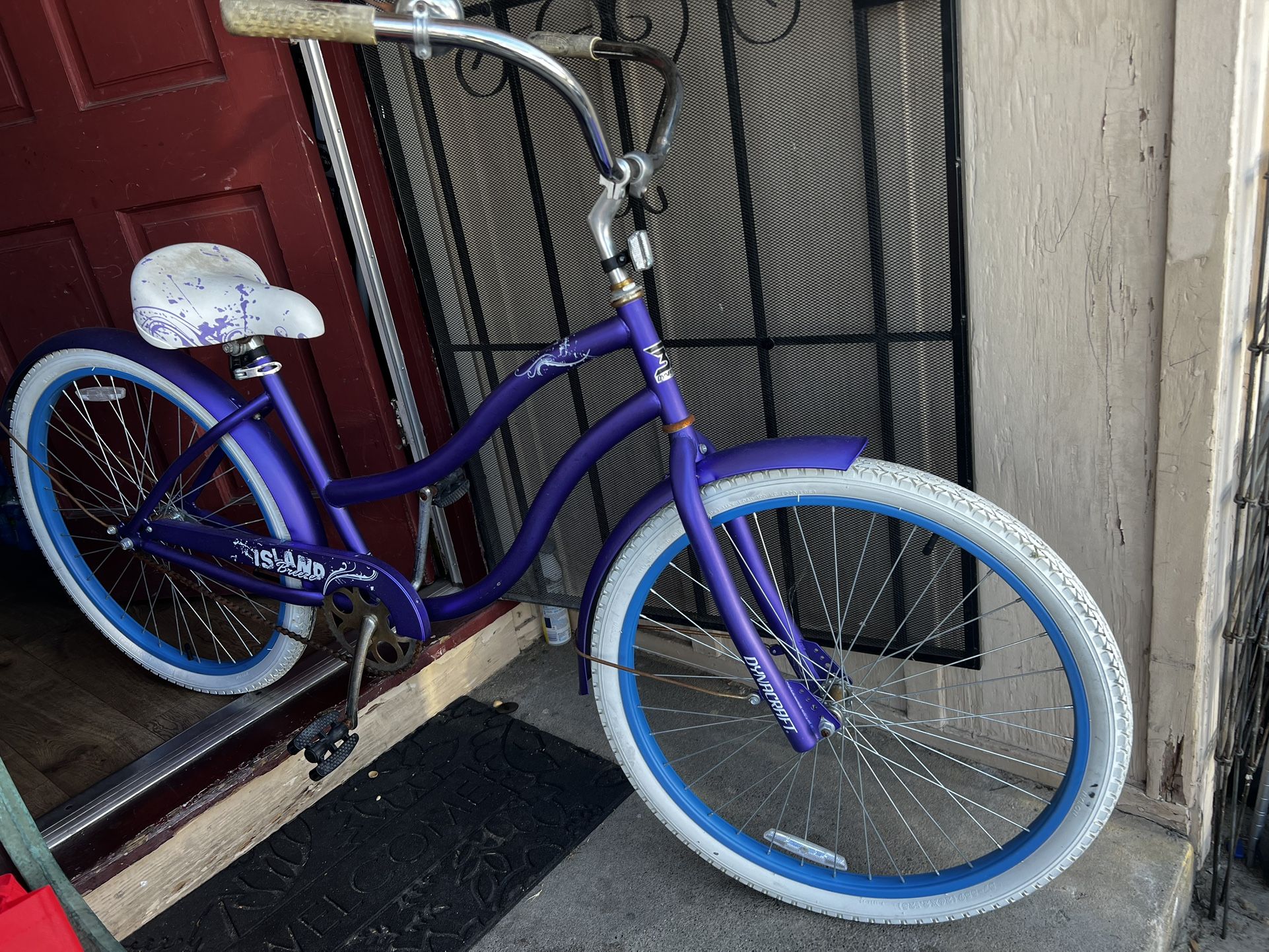 Beach Cruiser Women’s