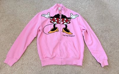 DISNEY JACKET
