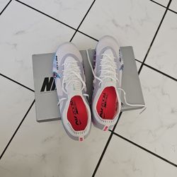 Nike Zoom Air Mercurial Size 9.5