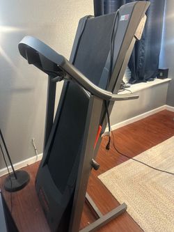 Weslo Treadmill