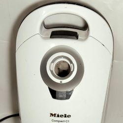 Miele Vacuum Cleaner