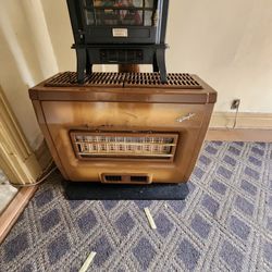 Siegler Gas Heaters 