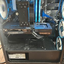 Gaming Pc check the description for specs