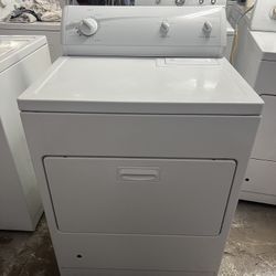 Kenmore Gas dryer 