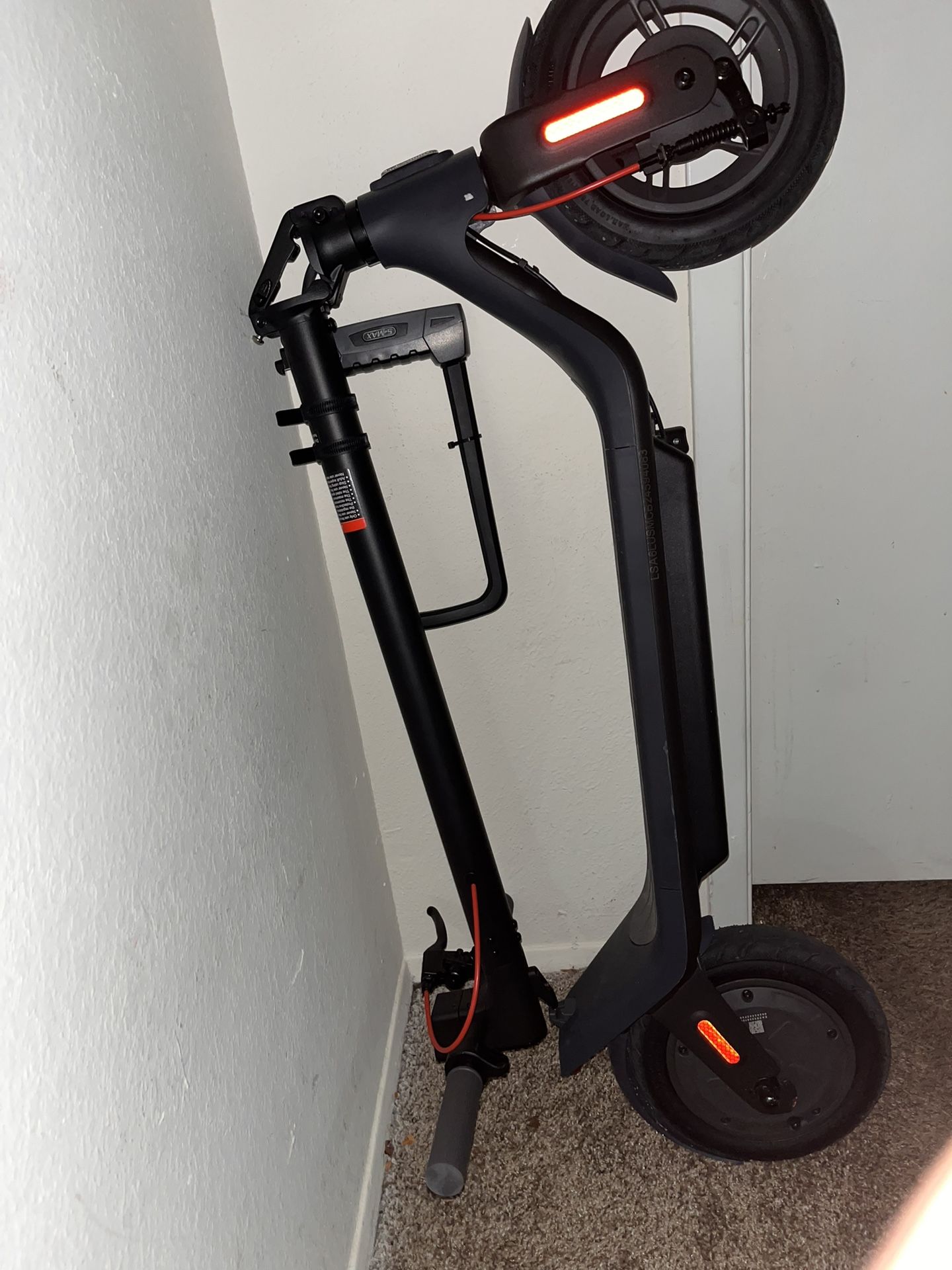 Electric Scooter If Any Offers Lmk