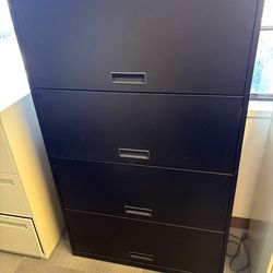 File cabinet