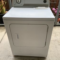 Whirlpool Electric Dryer Working 