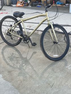 Se huffy park side bike