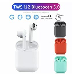 AirPod 2 touchless Bluetooth headphones limited color editions