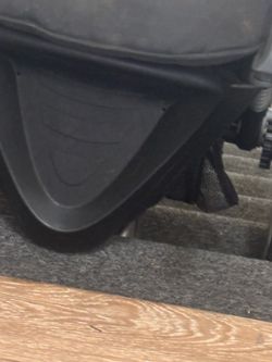 Jogger stroller