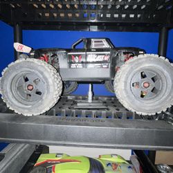 Arrma Outcast Rc