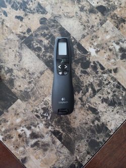 Logitech R800 $70