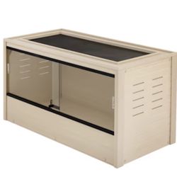 NEW 120g Reptile Enclosure 