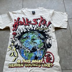 Hellstar Studios Heaven On Earth 