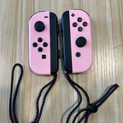 Nintendo switch controllers