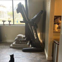Treadmill 