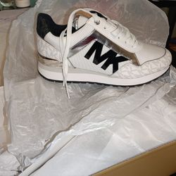 Brand New Michael Kors Sneakers
