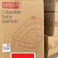 $20 Baby Bathtub 