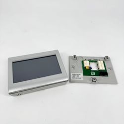 Honeywell Home Smart Color WiFi Programmable Touch Screen Thermostat RTH9580WF01