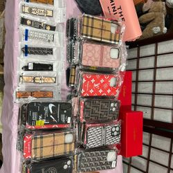 iPhone Accessories