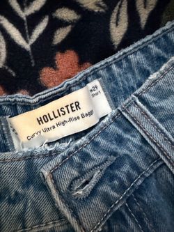 Jeans Hollister