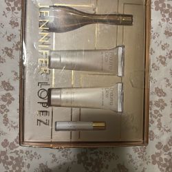 Jennifer Lopes Lotion 