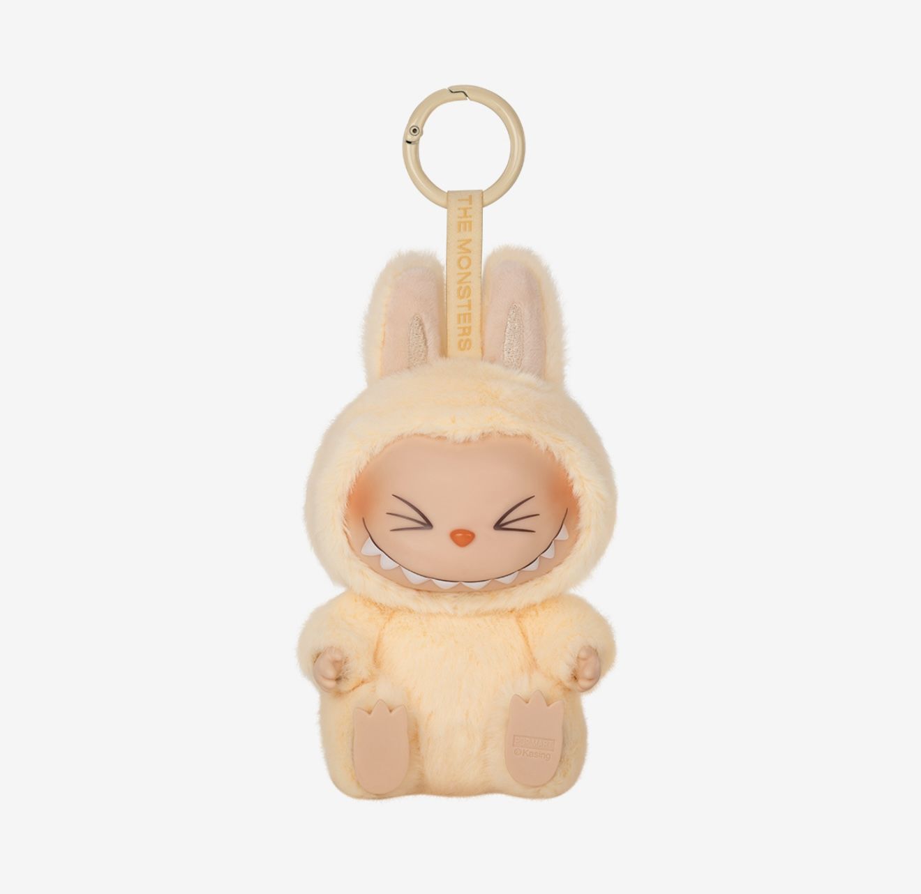 Labubu- Have A Seat SISI