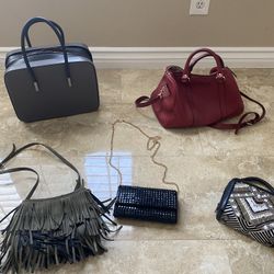Designer Bags Must Go!!