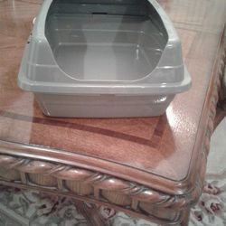 Brand New  Cat Litter Pan In Weeki Wachee Spring Hill