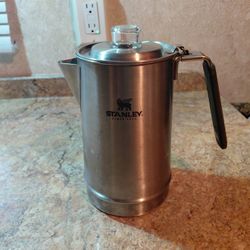 Stanley Coffee Perculator 6 Cup