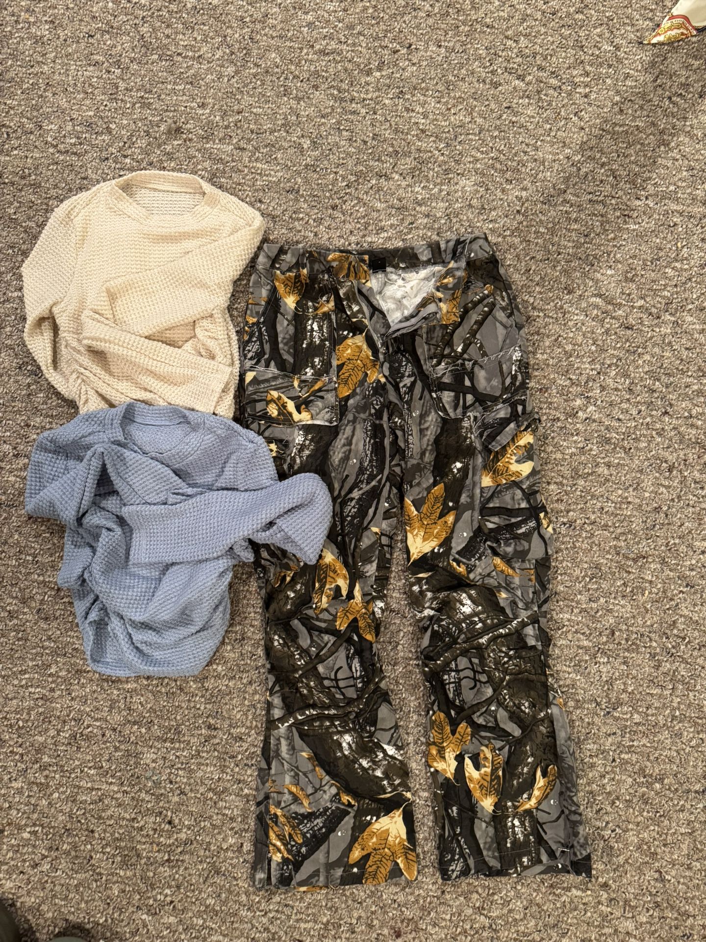 Shein Clothes Bundle 