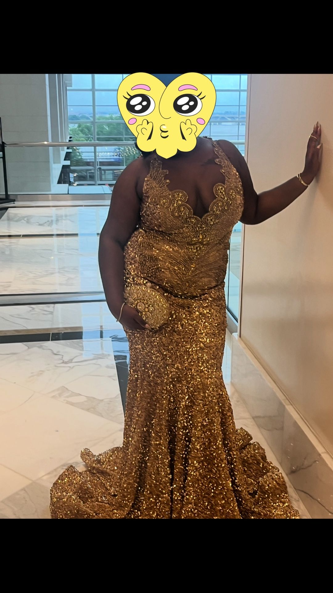 Prom/Formal Dress