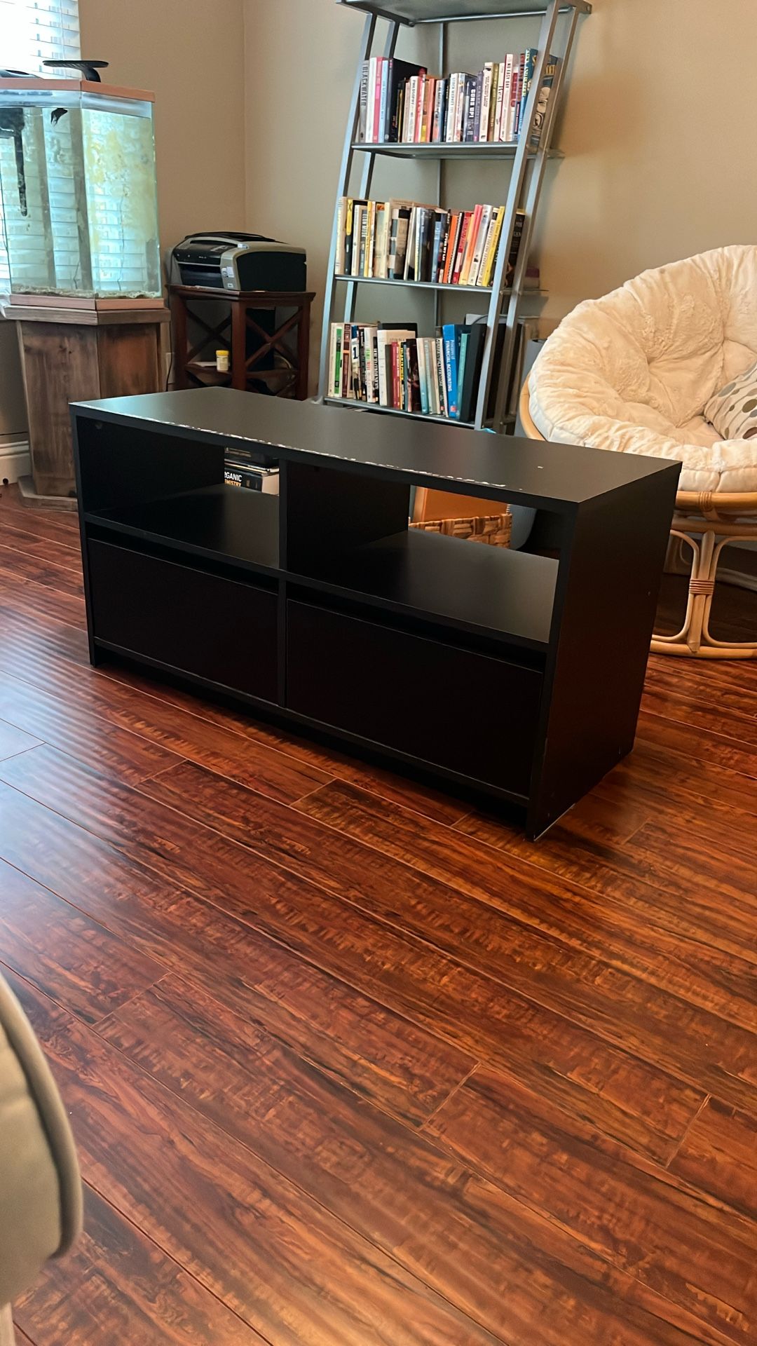 2 Drawer Dresser / Console 