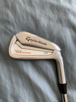 Taylormade TP MC 4 Iron